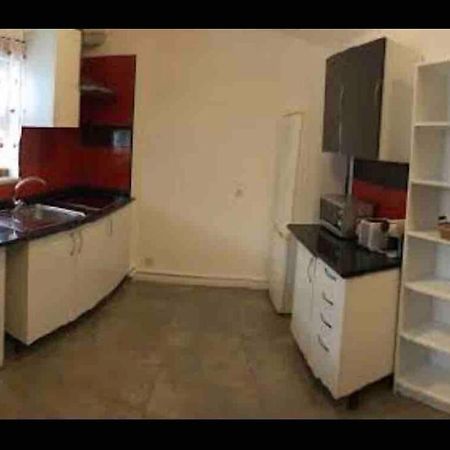 Alexa Apartment T2, Albufeira Center Two Bedrooms Self Check-In Exteriör bild