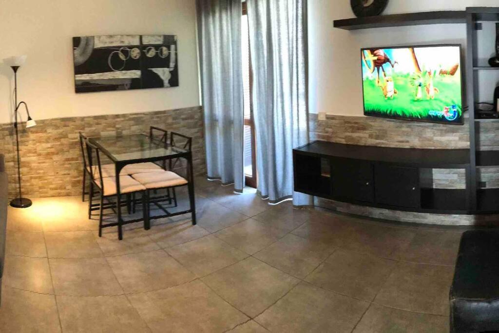 Alexa Apartment T2, Albufeira Center Two Bedrooms Self Check-In Exteriör bild