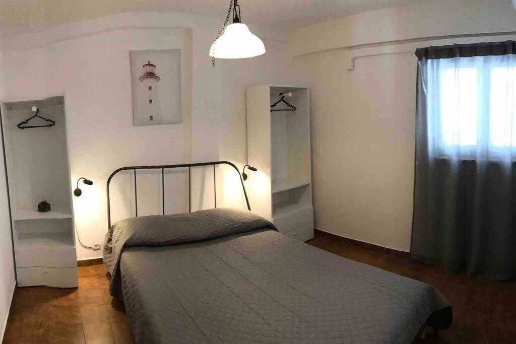 Alexa Apartment T2, Albufeira Center Two Bedrooms Self Check-In Exteriör bild