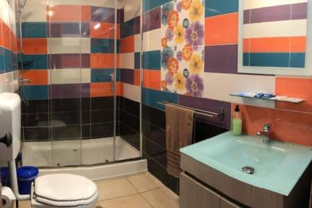 Alexa Apartment T2, Albufeira Center Two Bedrooms Self Check-In Exteriör bild